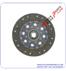 CLUTCH DISC  41100-39140