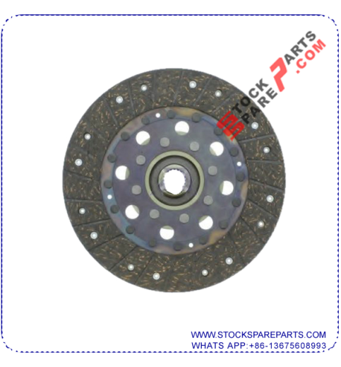 CLUTCH DISC  41100-39140