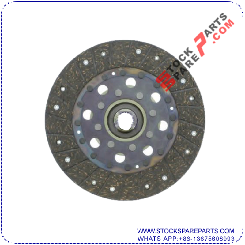 CLUTCH DISC  41100-39140