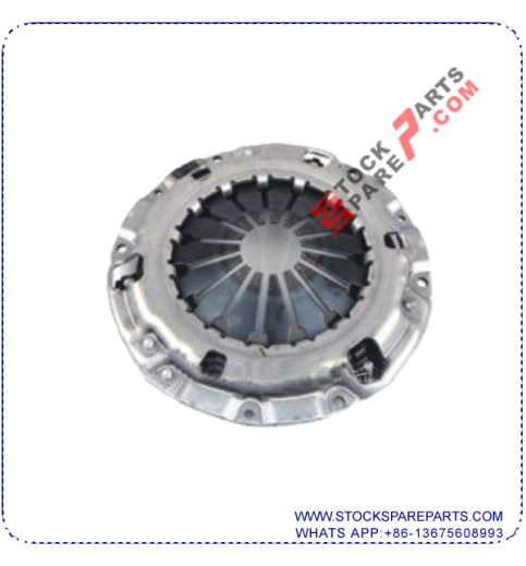CLUTCH PRE PLATE 8-97109246-ZB