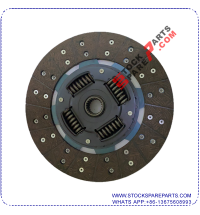 CLUTCH DISC AX-CD-0280