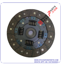 CLUTCH DISC AX-CD-0280