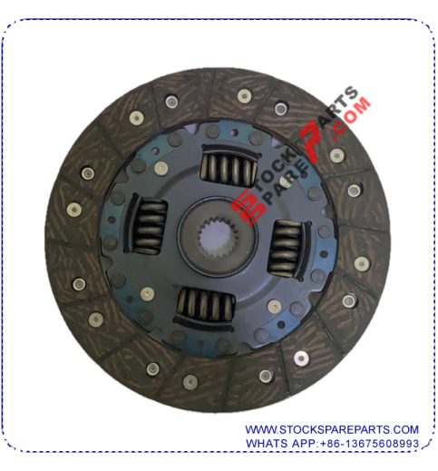 CLUTCH DIS / AX-CD-2071