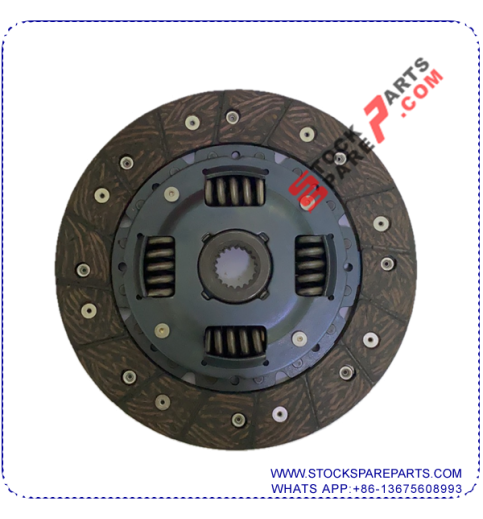 CLUTCH DIS / AX-CD-2071