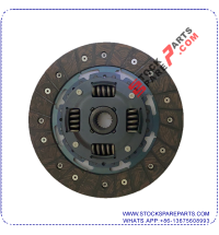 CLUTCH DISC AX-CD-2101