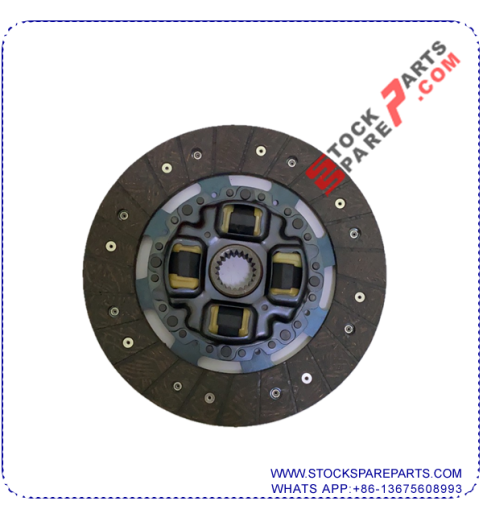 CLUTCH DISCAX-CD-2120