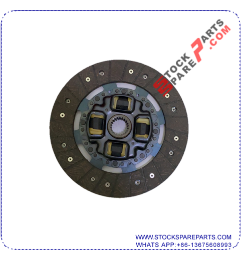 CLUTCH DISCAX-CD-2120