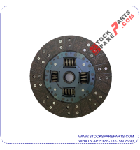  CLUTCH DISC / AX-CD-2262