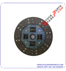 CLUTCH DISC  AX-CD-2262