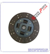 CLUTCH DISC  AX-CD-2262