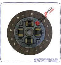 CLUTCH DISC  AX-CD-2390