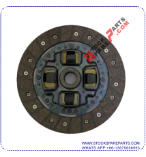 CLUTCH DISC  AX-CD-2390