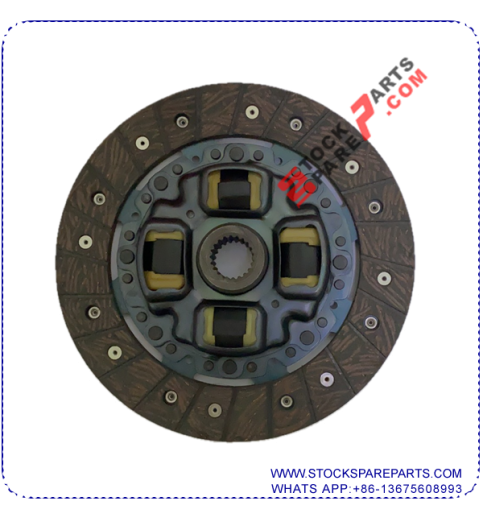 CLUTCH DISC  AX-CD-2390