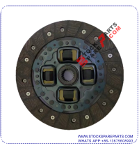 CLUTCH DISC  AX-CD-2390
