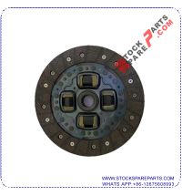 CLUTCH DISC AX-CD-2390