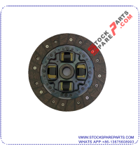 CLUTCH DISC AX-CD-2390