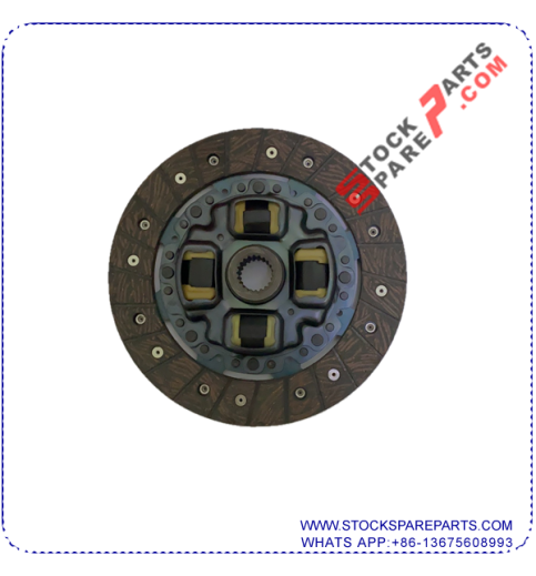 CLUTCH DISC AX-CD-2390