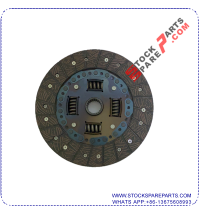 CLUTCH DISC  AX-CD-5222