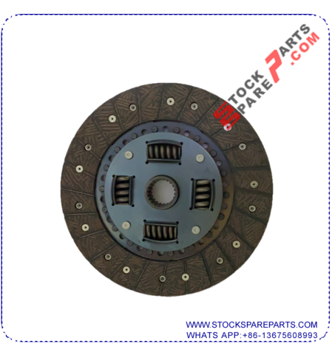 CLUTCH DISC AX-CD-5222
