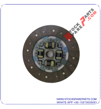 CLUTCH DISC AX-CD-6131