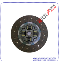CLUTCH DISC AX-CD-6131