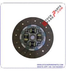 CLUTCH DISC AX-CD-6131