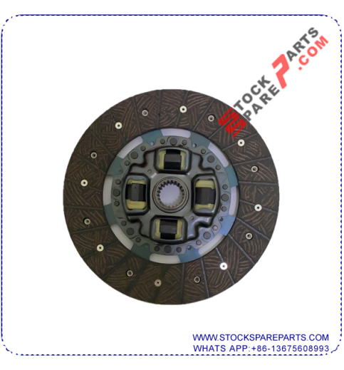CLUTCH DISC AX-CD-6131