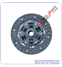 CLUTCH  DISC DT036