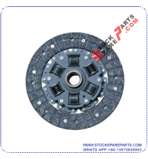 CLUTCH  DISC DT036