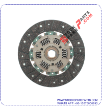 CLUTCH DISC HE07-16-460