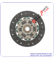CLUTCH DISC HE07-16-460