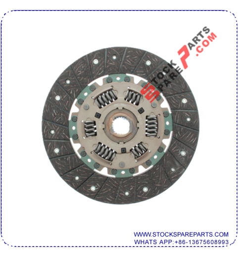 CLUTCH DISC HE07-16-460