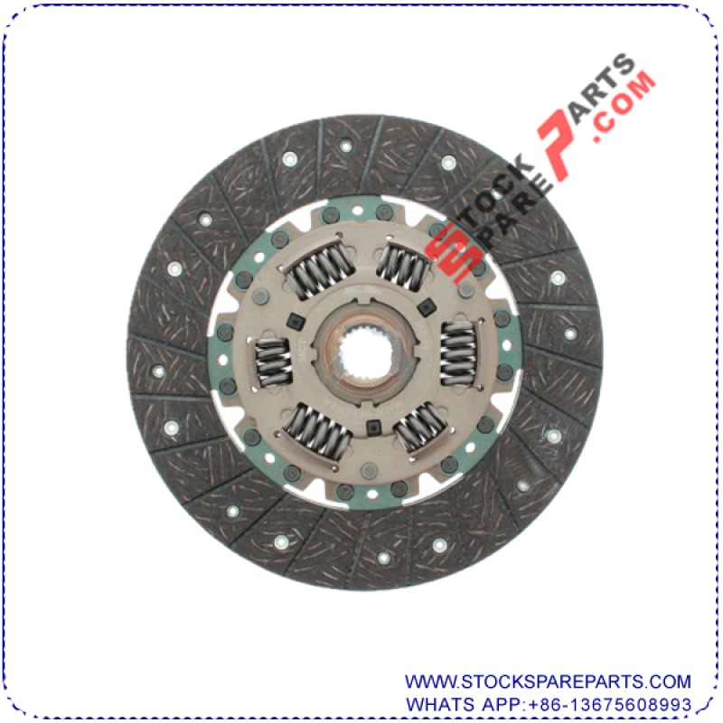 CLUTCH DISC HE07-16-460