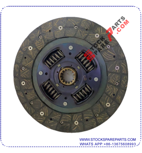 CLUTCH DISC MD733468
