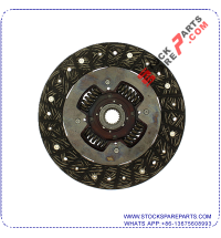 CLUTCH DISC MD741289