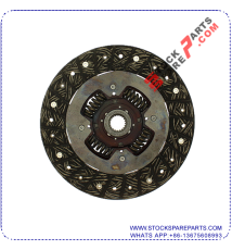 CLUTCH DISC MD741289