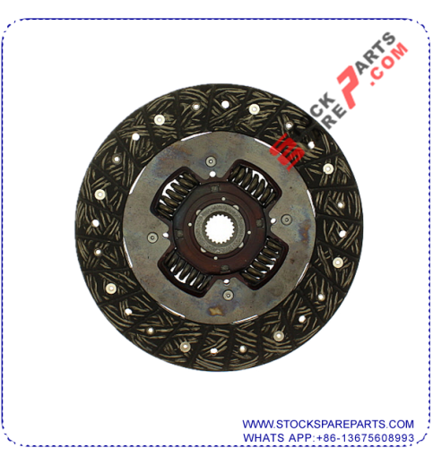 CLUTCH DISC MD741289
