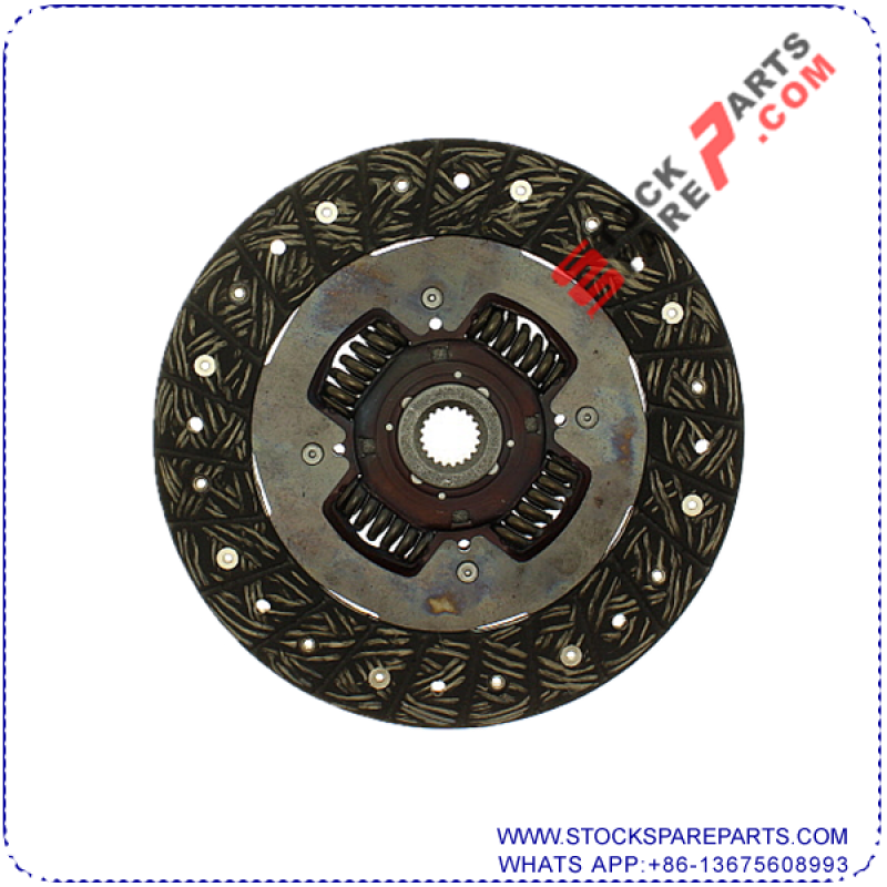 CLUTCH DISC MD741289