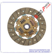 CLUTCH DISC MD742681