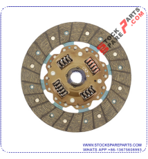 CLUTCH DISC MD742681