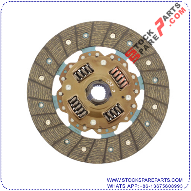 CLUTCH DISC MD742681