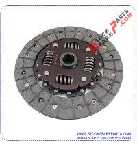 CLUTCH DISC  MD802083