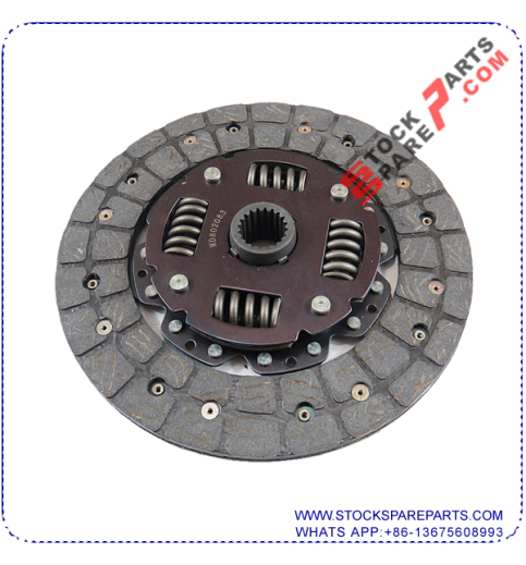 CLUTCH DISC  MD802083