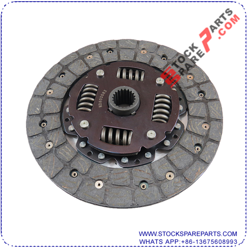 CLUTCH DISC  MD802083