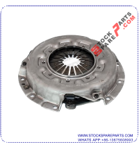 CLUTCH COVER MD802090