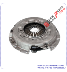 CLUTCH COVER MD802090