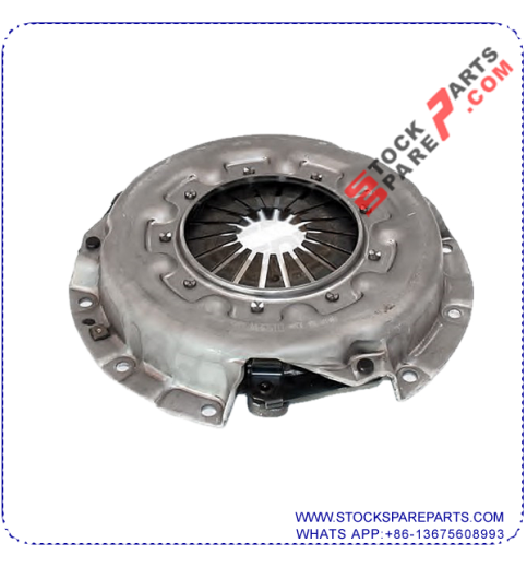 CLUTCH COVER MD802090