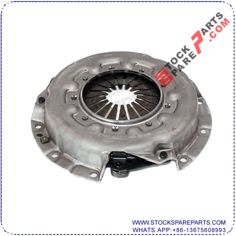 CLUTCH COVER MD802090