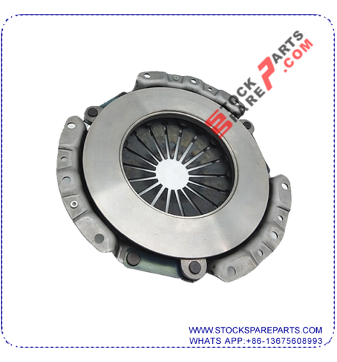 CLUTCH COVER MD802110