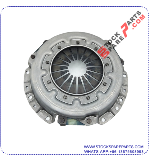 CLUTCH COVER MD802110